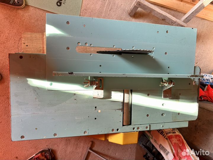 Деревообрабатывающий станок Могилев иэ-6009А4.1