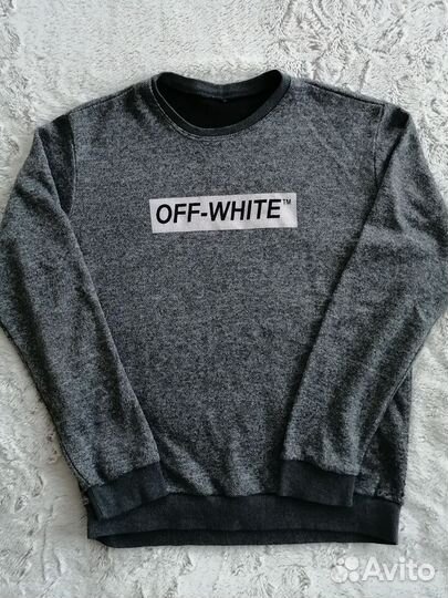 Джемпер мужской