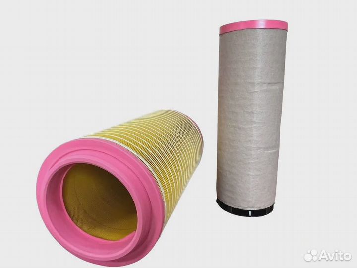 Фильтры на комбайны Ростсельмаш