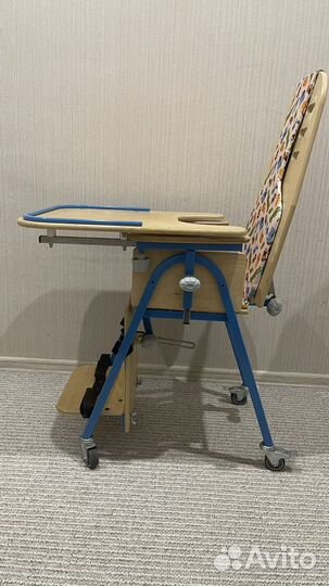 Ортопедический стул