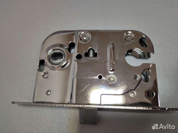 Замок врезной типа Abloy 2014