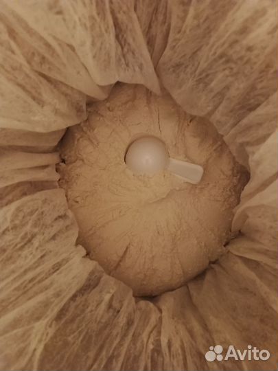 Протеин ксб-80 мешок 5.5кг