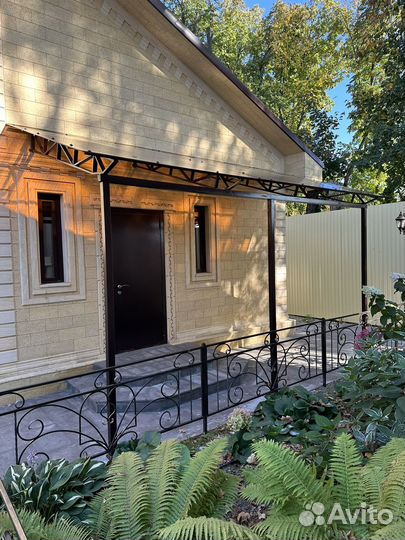 Художественная ковка