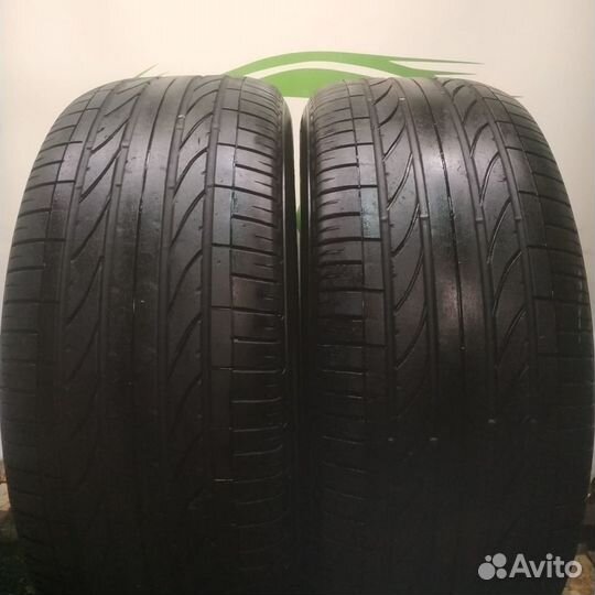 Bridgestone Dueler H/P Sport 275/60 R18