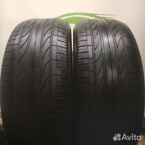 Bridgestone Dueler H/P Sport 275/60 R18