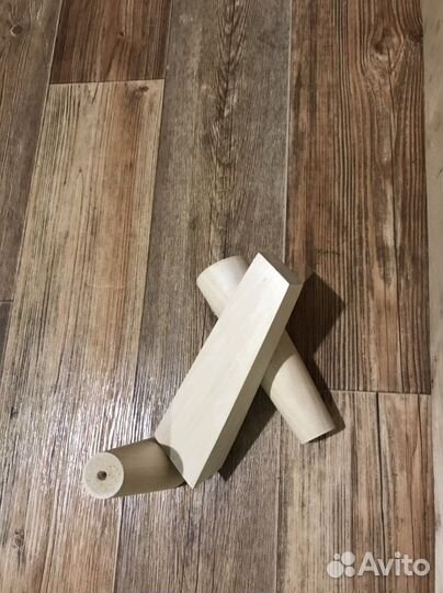 Ножки и опоры мебельные