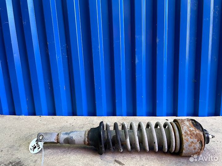 Амортизатор задний правый Rover 400 1 1.4 14K4F