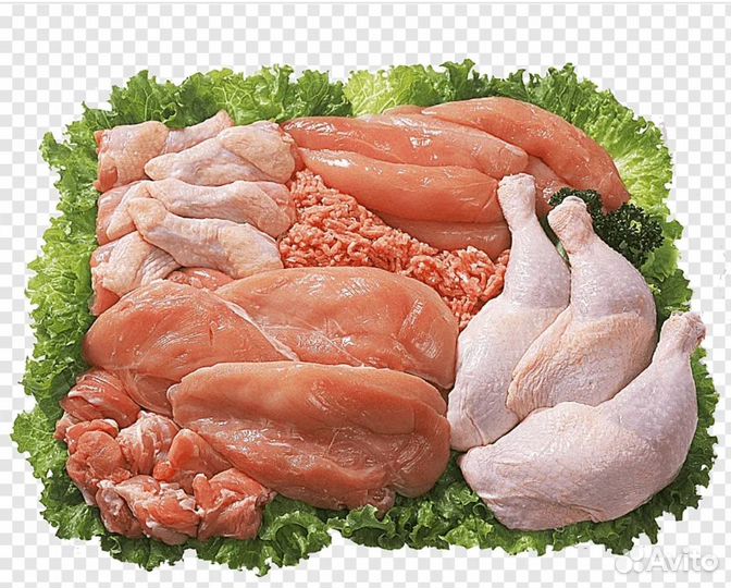 Мясо Свинина/Курица