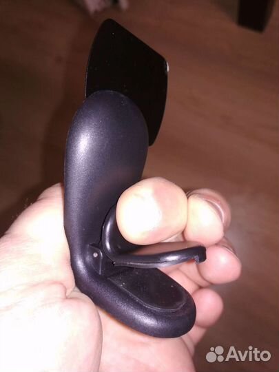 Автомобильный держатель deppa