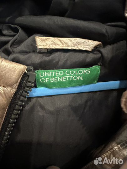 Продам пуховик