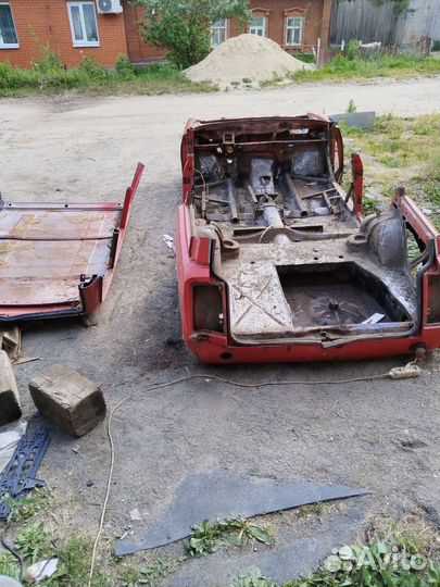 Выкуп вашего авто под разбор