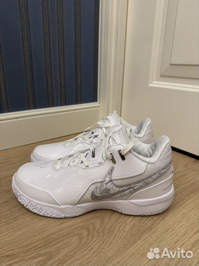 Кроссовки Nike Lebron nxxt Gen ampd