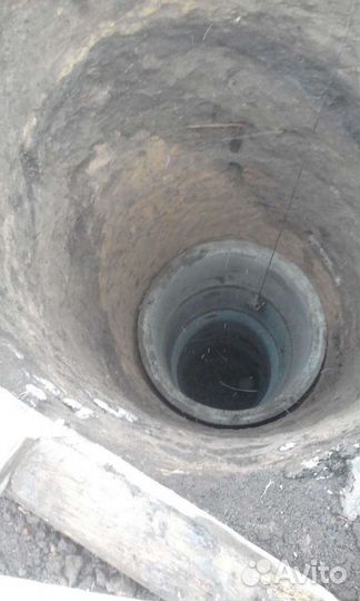 Колодцы Копка Колодцев Чистка Питьевых колодцев