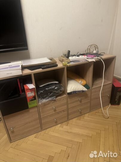 Комод новый