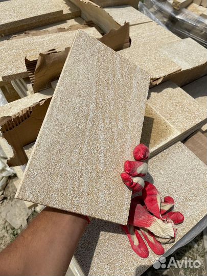 Дагестанский натуральный природный камень