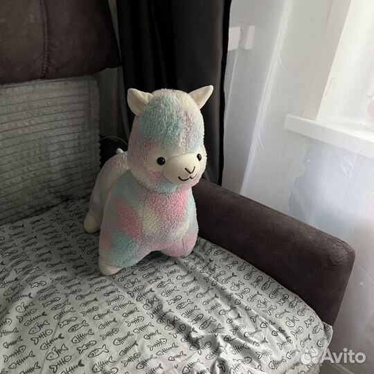 Мягкая игрушка