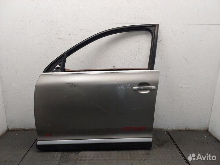 Дверь боковая Porsche Cayenne, 2003