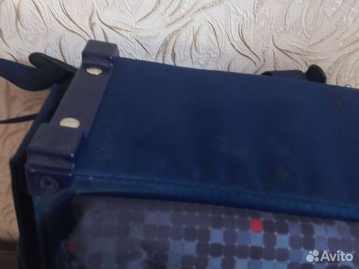 Ранец для первоклассника