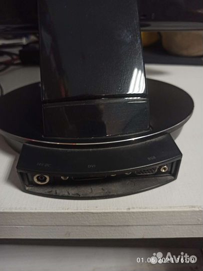 Монитор Samsung 17