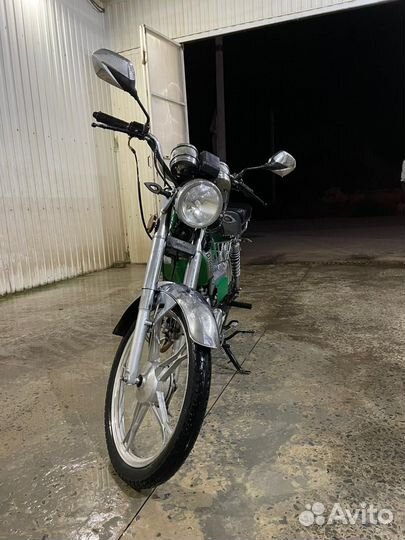 Дельта 125