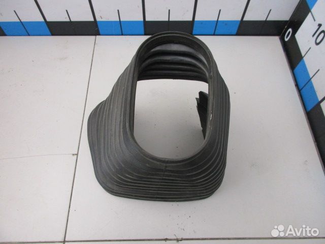 Кожух Mercedes Benz Actros MP2