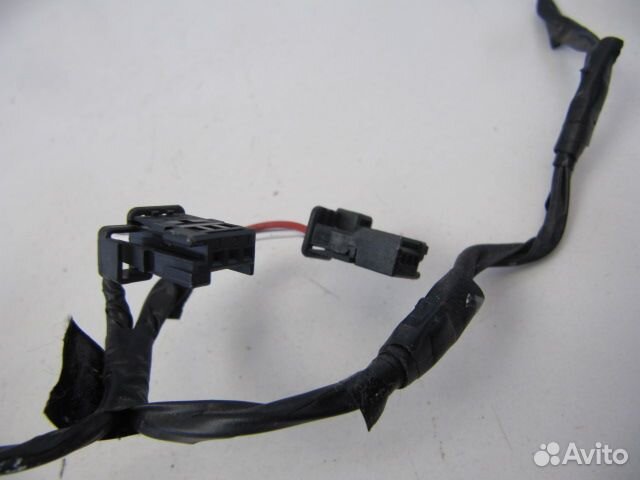 Проводка Volvo FM13 FH13