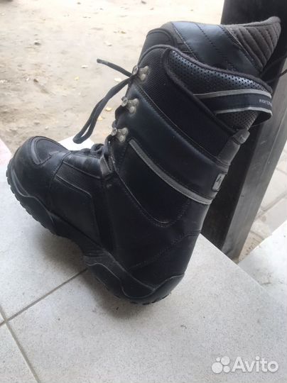 Ботинки для сноуборда northwave