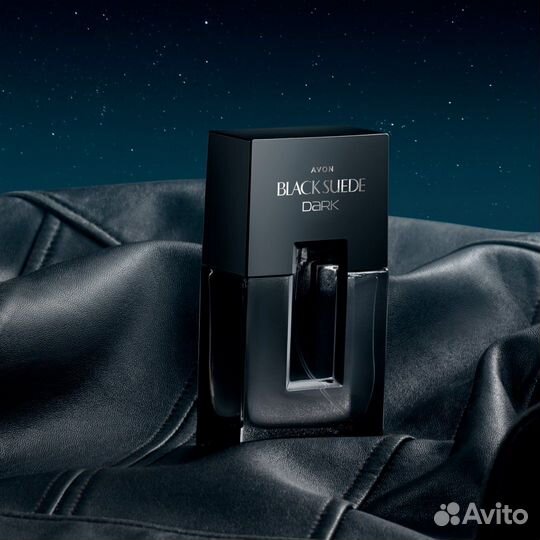 Avon оригинал от Эйвон