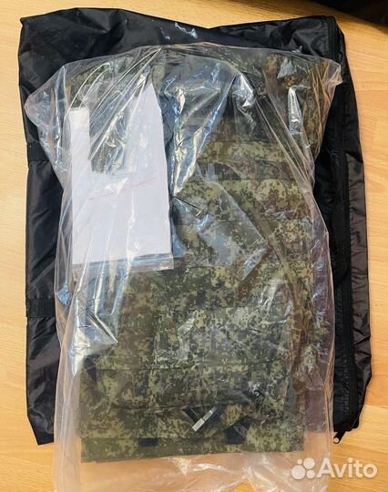 Бронежилет 6б45 2-3рр