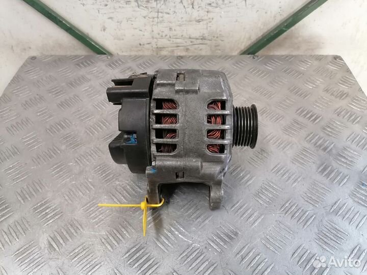 Генератор Skoda Fabia 1.2 12V