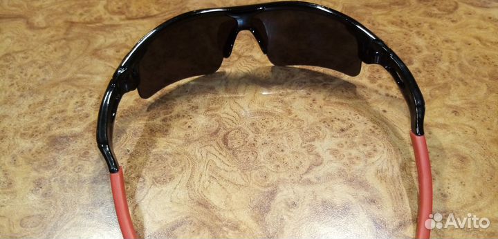 Солнечные спорт очки унисекс