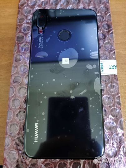 Оригинальные задние крышки Huawei P20 Lite новые