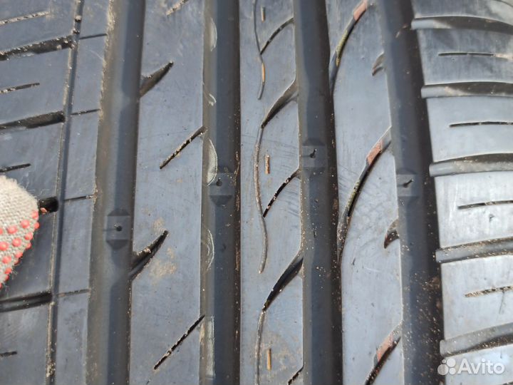 Колесо в сборе r16 Kia cerato 3