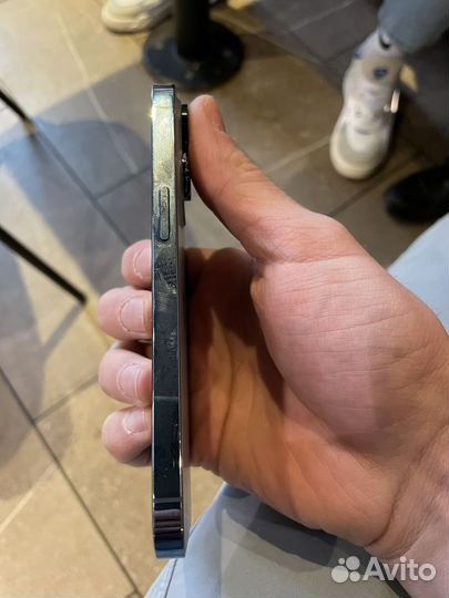 iPhone 13 Pro, 128 ГБ