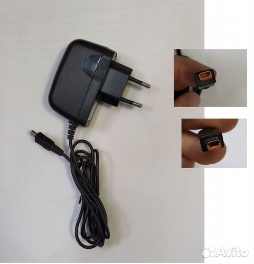 Зарядные устройства для сотового телефона