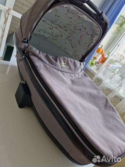 Люлька maxi cosi quinny