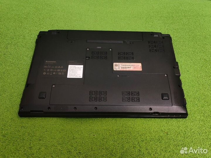 Lenovo core i5/ssd