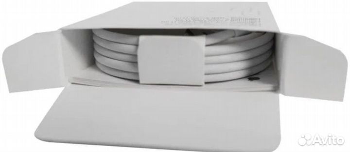 Провод lightning type c