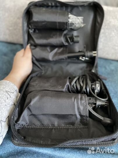 Мультистайлер remington