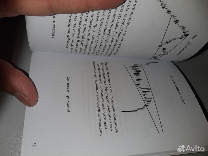 Магическая книга для трейдинга