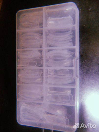 Все для маникюра