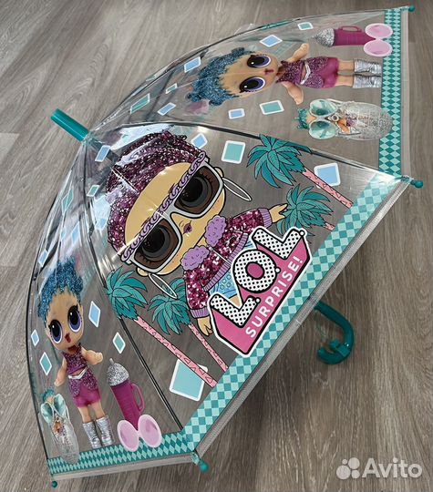 Зонт детский