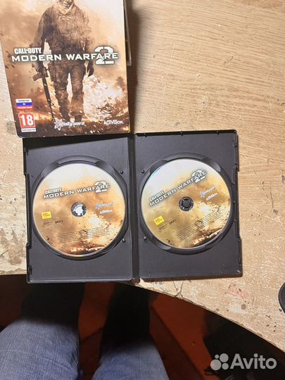 Dvd диски с играми