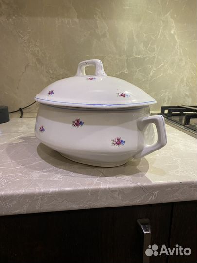 Супница СССР