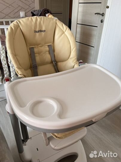 Стульчик peg perego tatamia