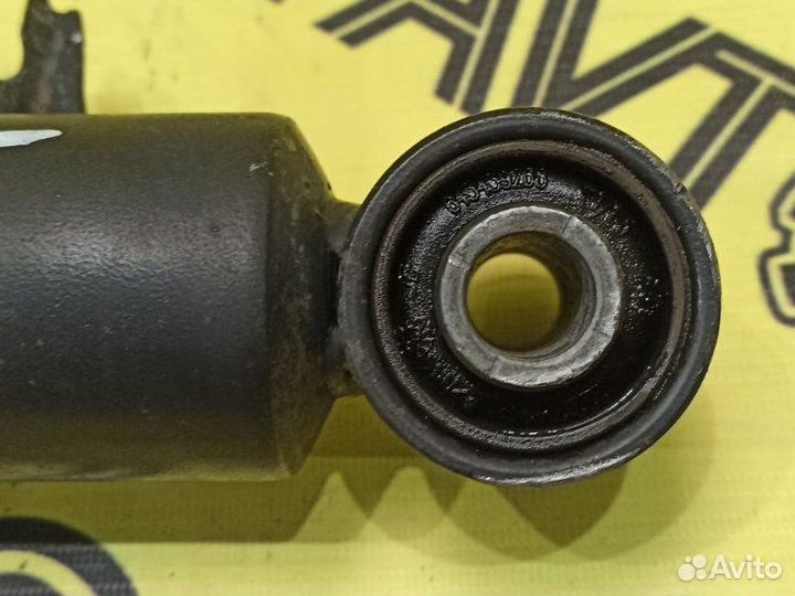 Амортизаторы комплект задние Bmw X5 E70 M57D30