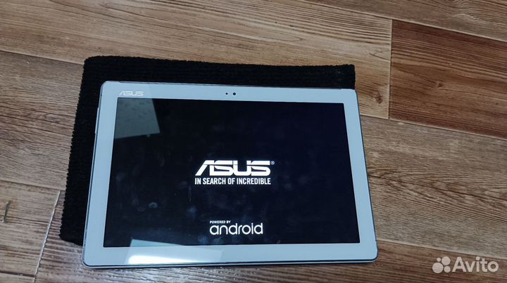 Планшет asus zenpad 10