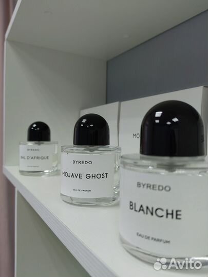 Парфюм на распив 5 / 10 мл