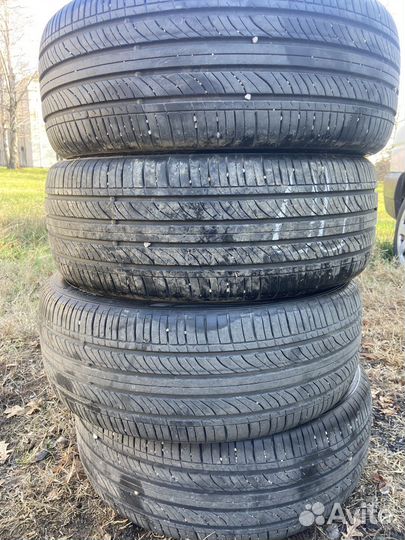 Giti GitiComfort F22 31