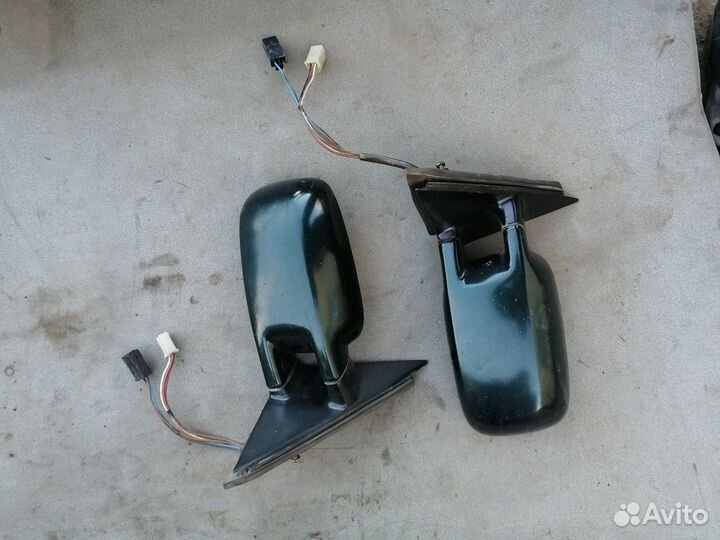 Зеркало электрическое для VW Passat (B4) 1994-1996